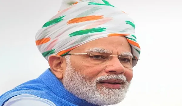 प्रधानमंत्री मोदी गुजरात में 15,670 करोड रुपये की परियोजनाओं का शिलान्यास, उद्घाटन करेंगे